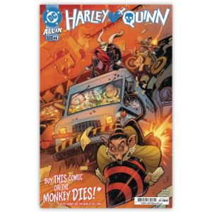 harley quinn #46