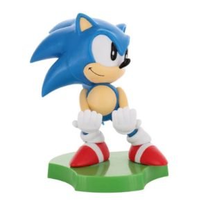 sliding sonic mini phone stand