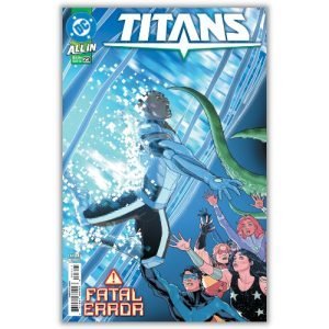 Titans #23
