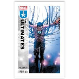 ultimates #12