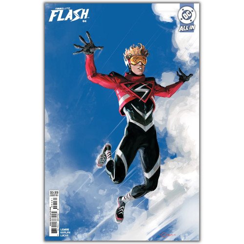 absolute flash #4 cvr c