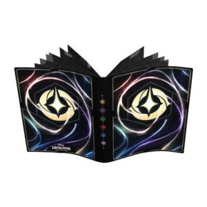 lorcana card portfolio