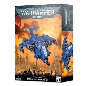 stormhawk interceptor