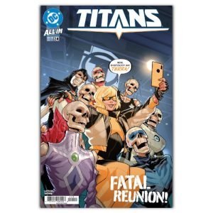 titans #24