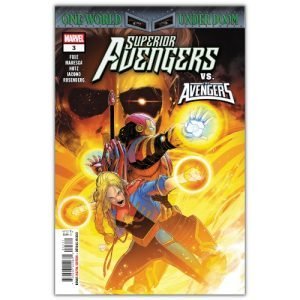Superior Avengers #3