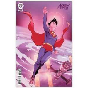 action comics #1088