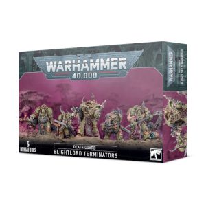 blightlord terminators