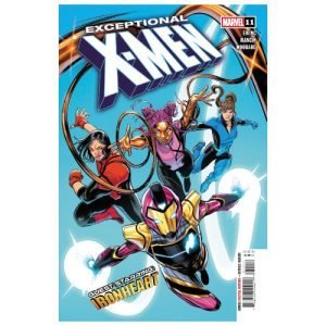 exceptional x-men #11