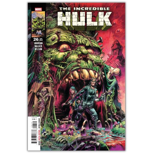 hulk #26