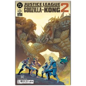 justice league 2 #2