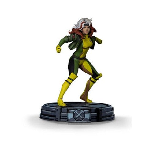 rogue figurine