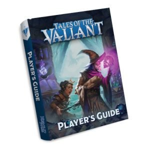 tales of the valiant