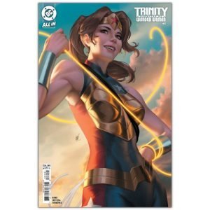 trinity #2