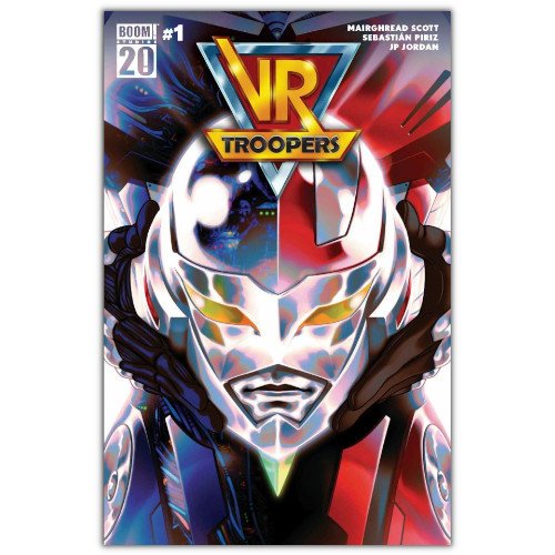 vr troopers #1 cvr b