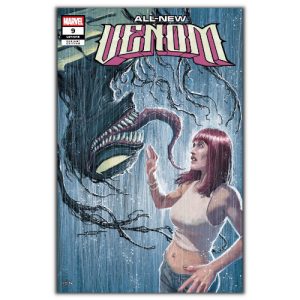 all-new venom #9