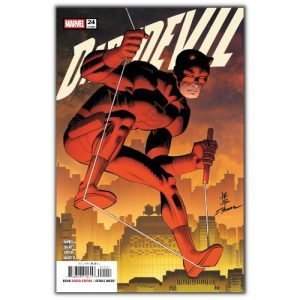 daredevil #24