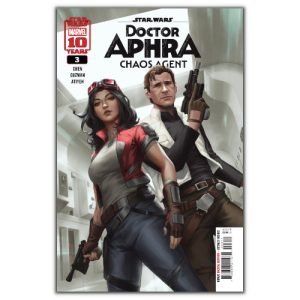 doctor aphra #3