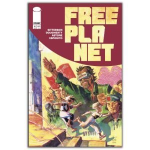 free planet #4