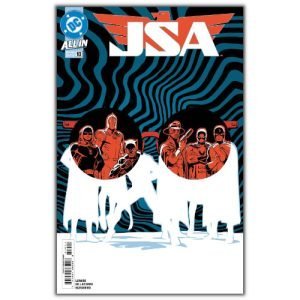 jsa #10
