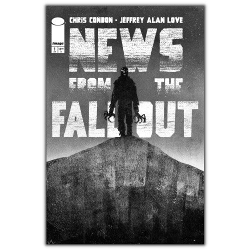 news from the fallout