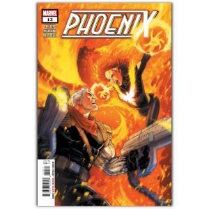 phoenix #13