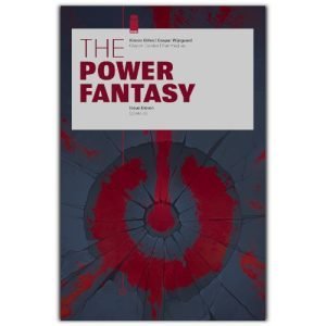 The Power Fantasy #11