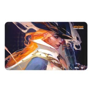 riftbound miss fortune playmat