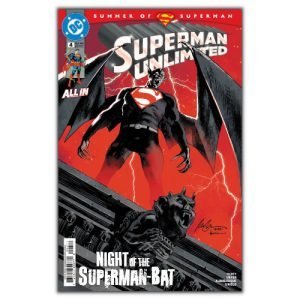 Superman Unlimited #4