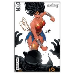 wonder woman #24