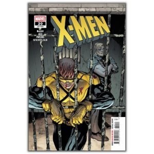 x-men #20