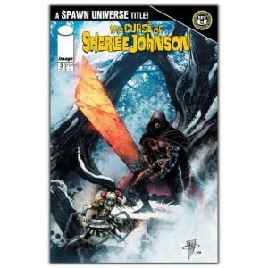 curse of sherlee johnon #3 variant