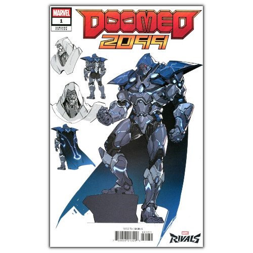 doomed 2099