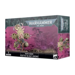 foetid bloat-drone