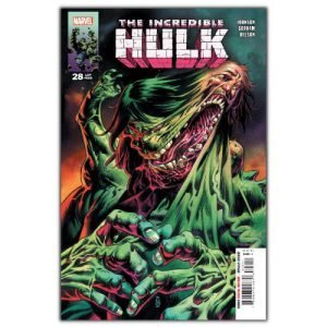 hulk #28