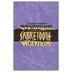 laura kinney wolverine #10