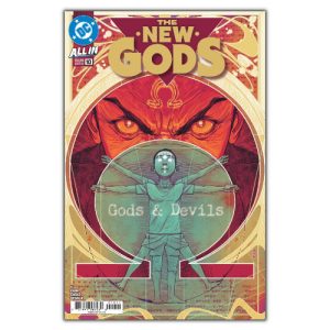 new gods #10