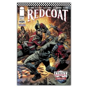 redcoat #14
