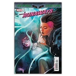 runaways #4