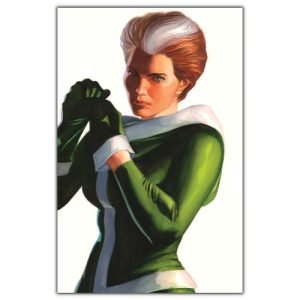 uncanny x-men #20 timeless variant