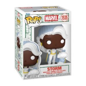 Storm holiday funko