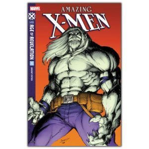 amazing x-men #1 beast variant