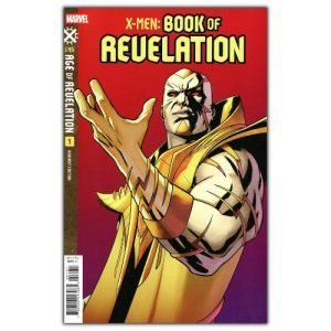 book of revelation #1