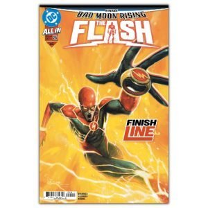 flash #25