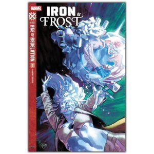 iron and frost revelation variant