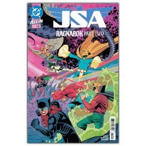 jsa 12