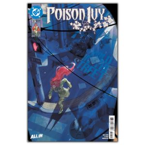 poison ivy #37
