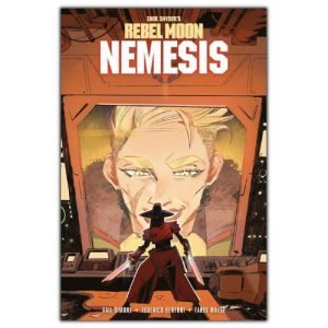 rebel moon nemesis #3