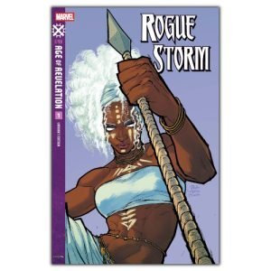 rogue storm #1