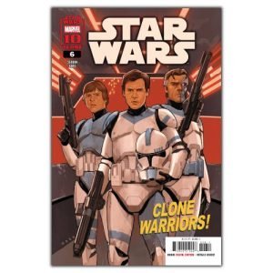 star wars #6