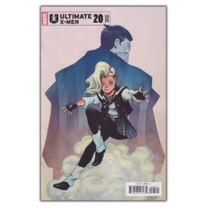 ultimate x-men #20 variant